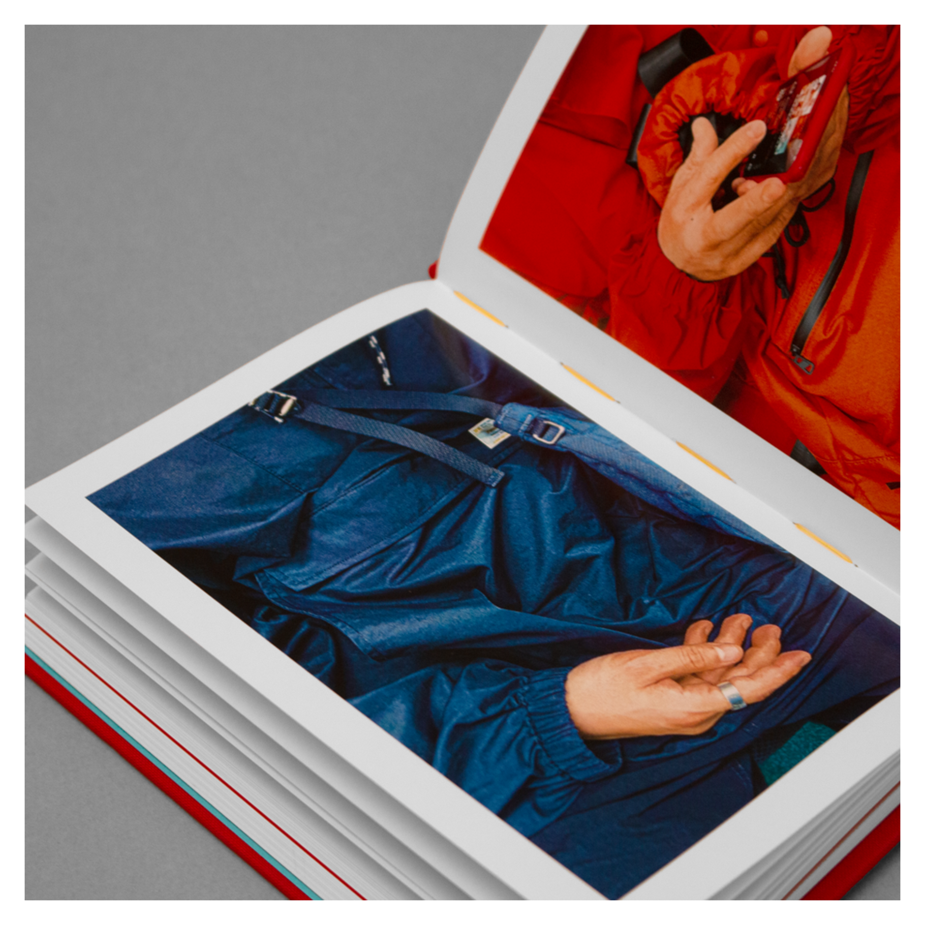 extra product image