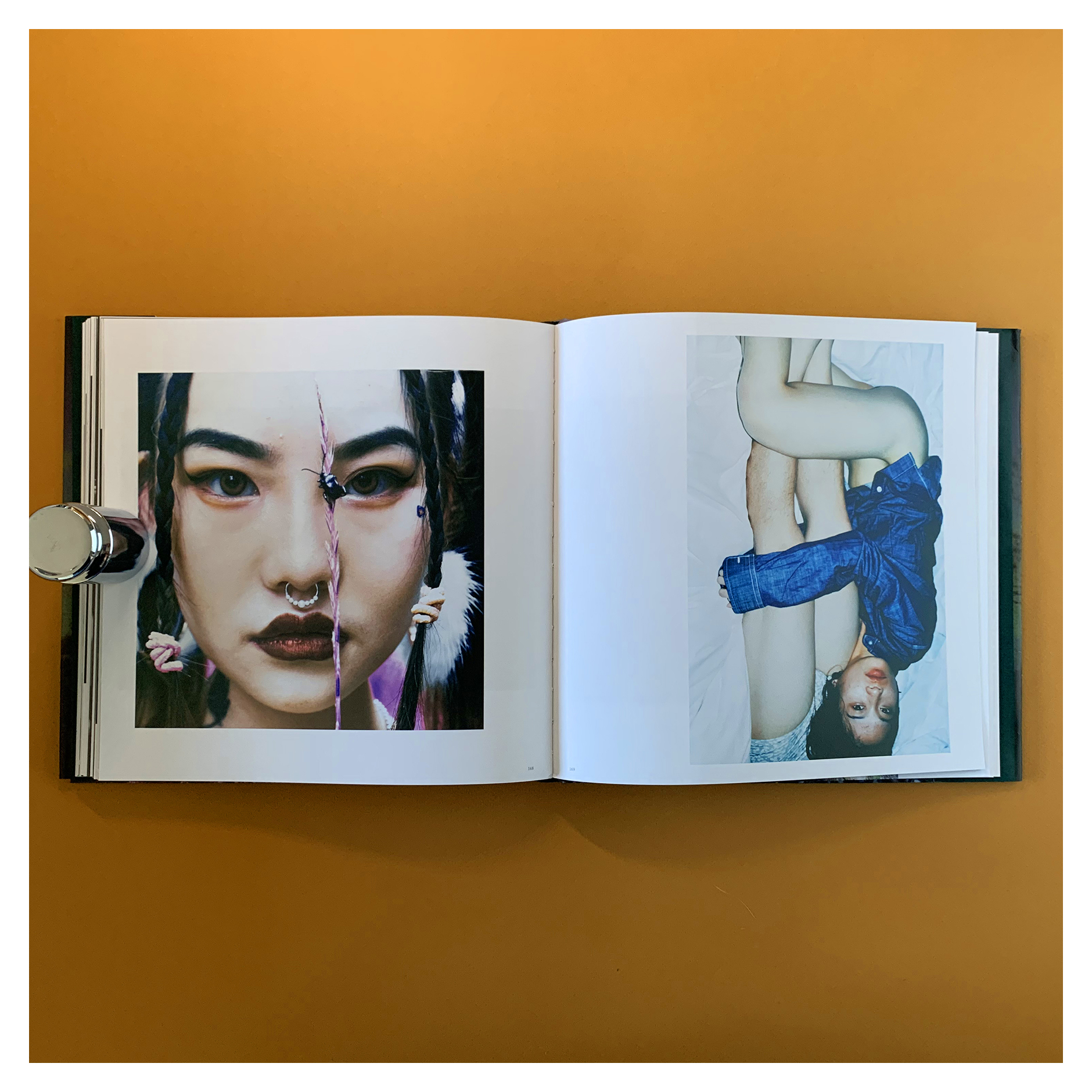 extra product image