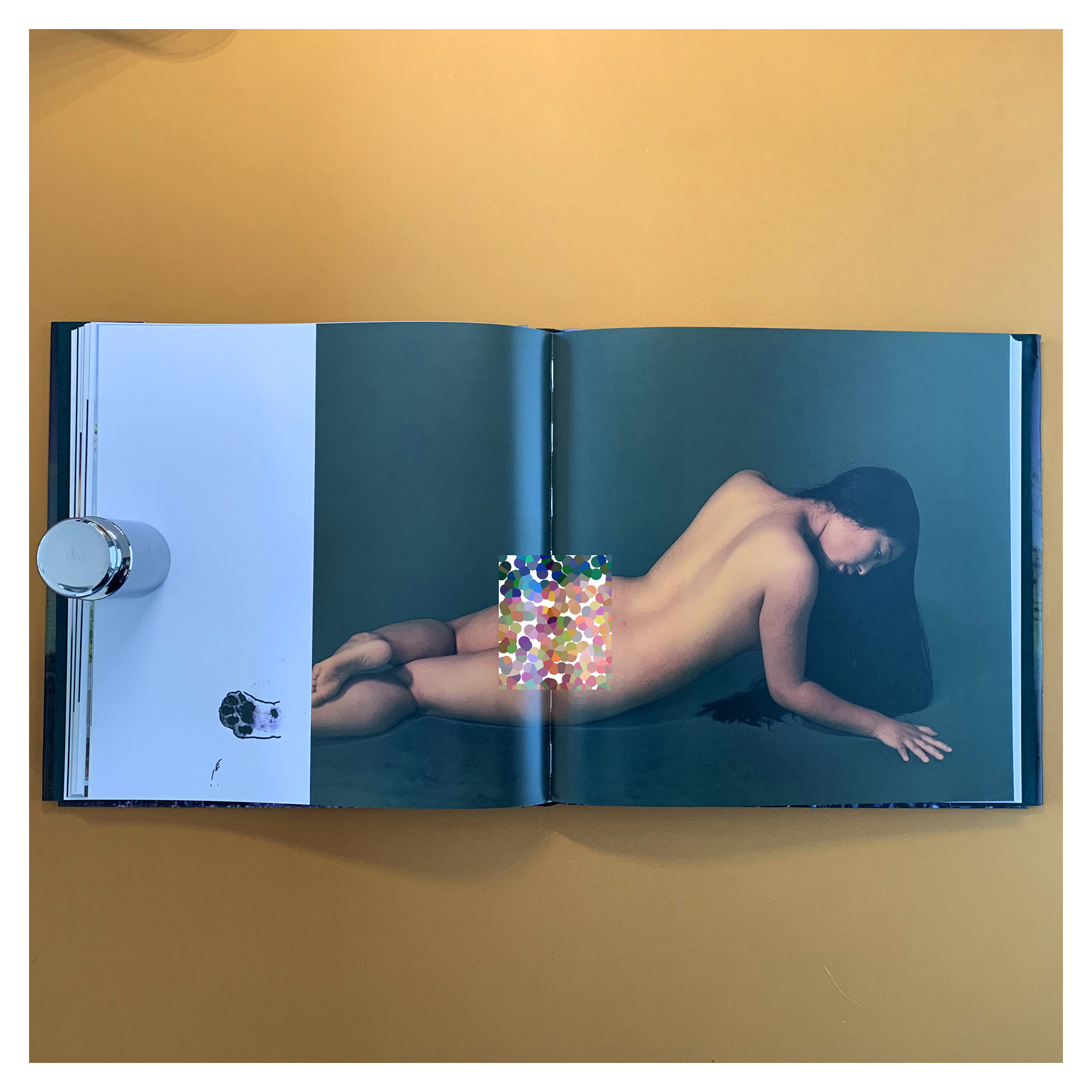extra product image