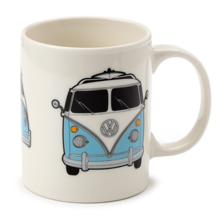VW Camper Mug