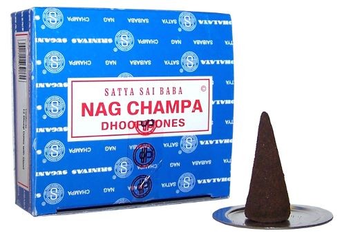 Nag Champa