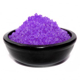 Simmering Granules
