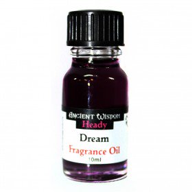 Fragrance oil