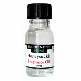 Fragrance oil