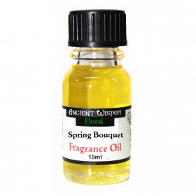 Fragrance oil