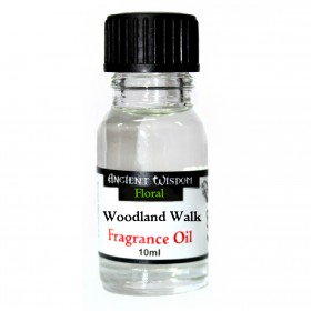 Fragrance oil