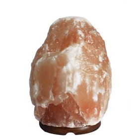 Salt Lamp