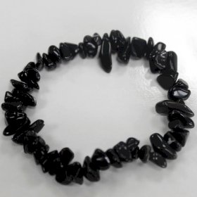 Chip stone Bracelets
