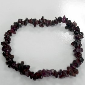 Chip stone Bracelets