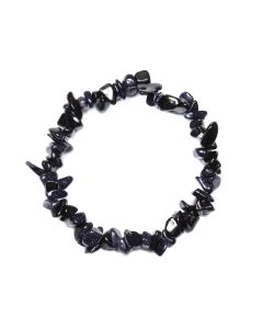 Chip stone Bracelets