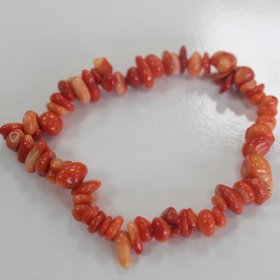 Chip stone Bracelets