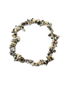 Chip stone Bracelets