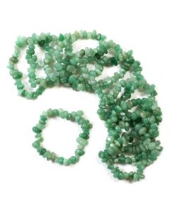 Chip stone Bracelets
