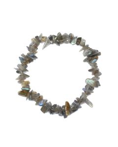 Chip stone Bracelets