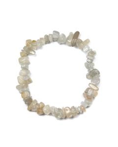 Chip stone Bracelets