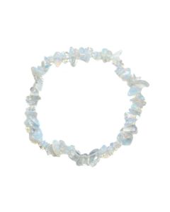 Chip stone Bracelets