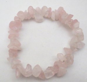 Chip stone Bracelets