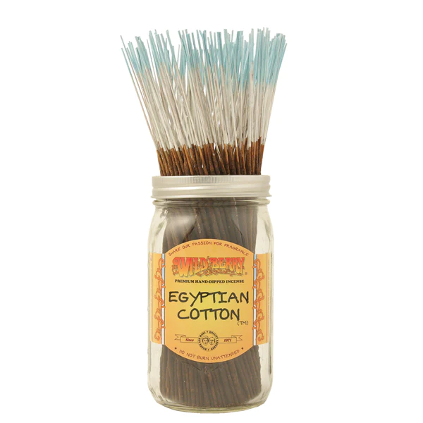 Wild Berry Incense