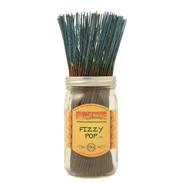 Wild Berry Incense