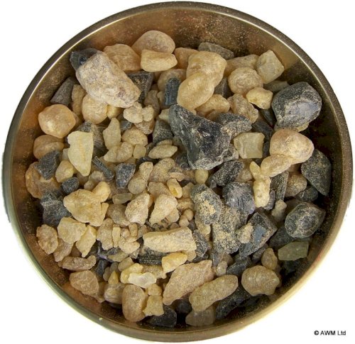 Resin