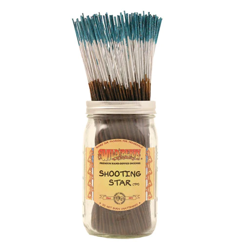 Wild Berry Incense