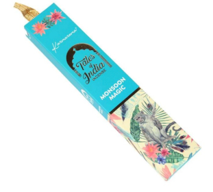 Tales of India Incense