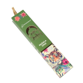 Tales of India Incense