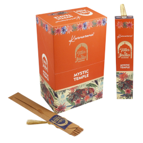 Tales of India Incense