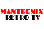 Mantronix Retro TV