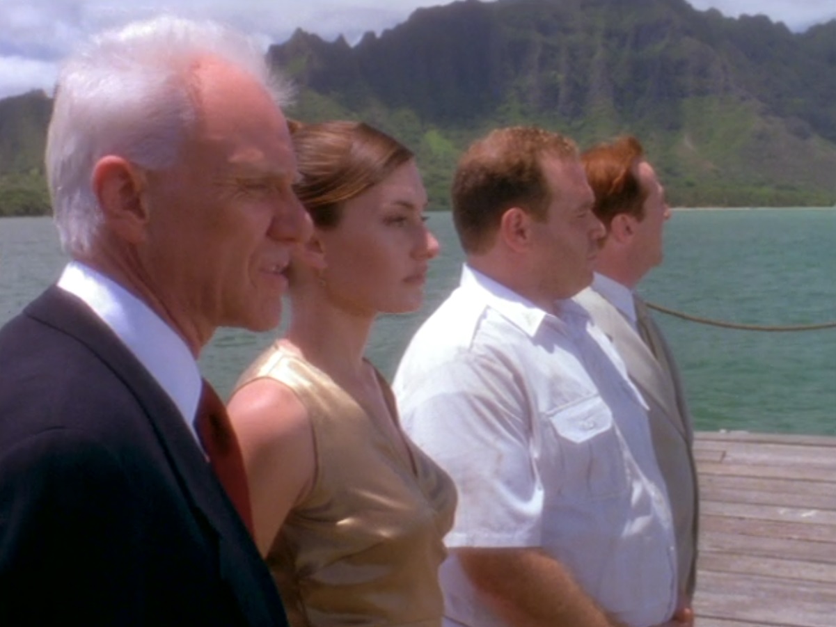 Fantasy Island (1998) - The Complete HQ DVD Set - Where Can I Watch The Original Fantasy Island