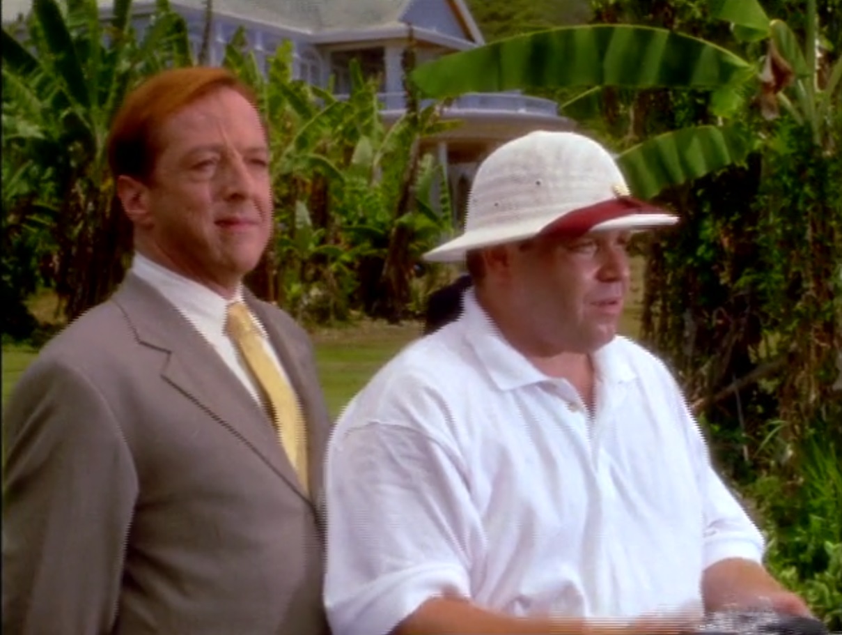 Fantasy Island (1998) - The Complete HQ DVD Set - Where Can I Watch The Original Fantasy Island