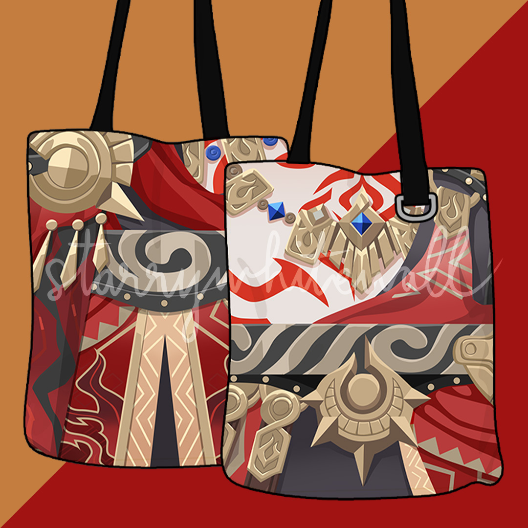 [PREORDER] Mydei Totebag