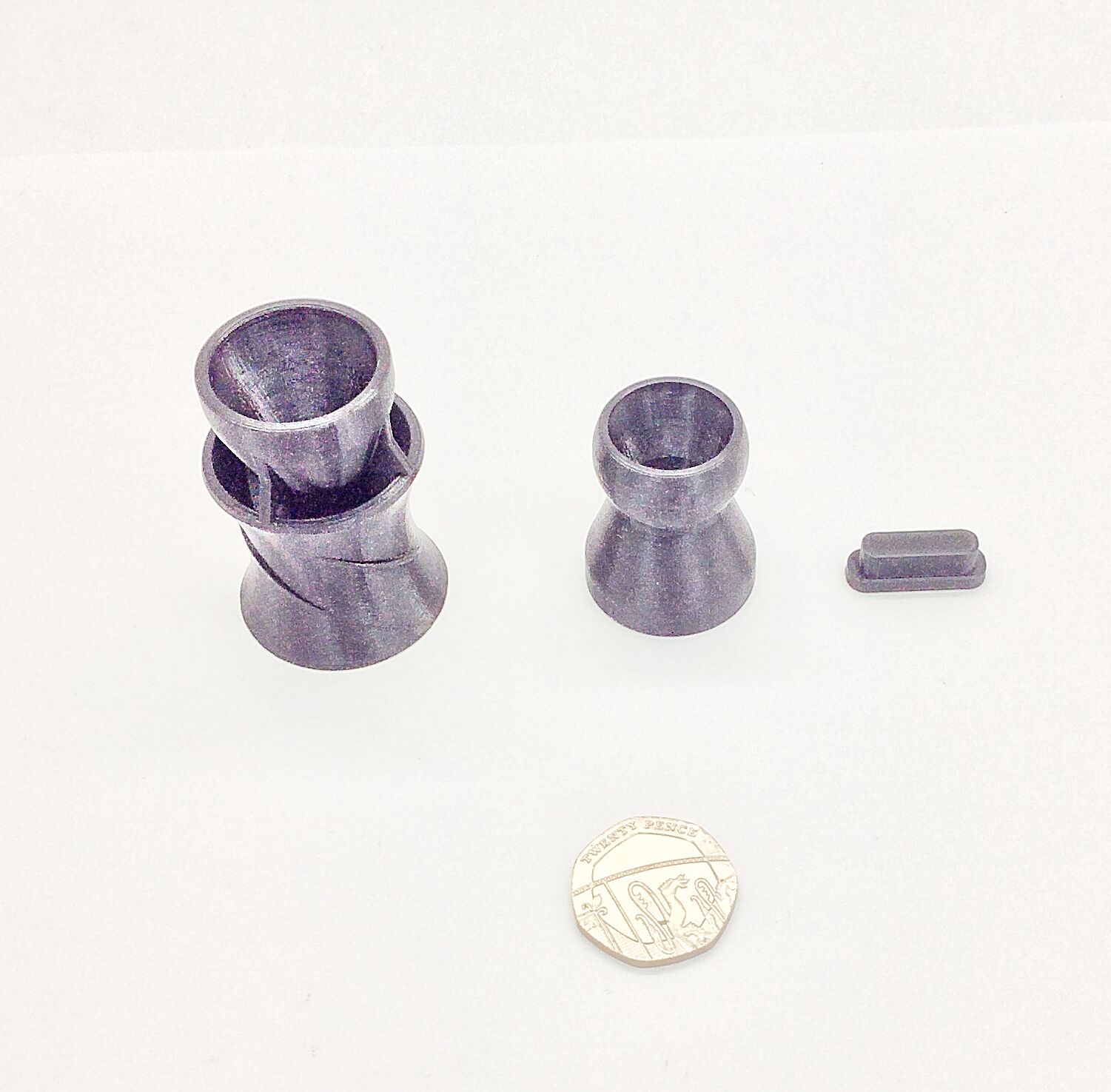 x1 Fluval Evo Random Flow Generator RFG Reef Safe Loc Line Return Nozzle