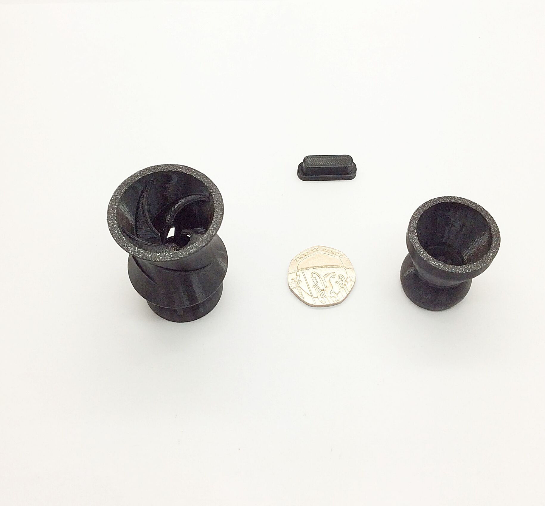 x1 Fluval Evo Random Flow Generator RFG Reef Safe Loc Line Return Nozzle