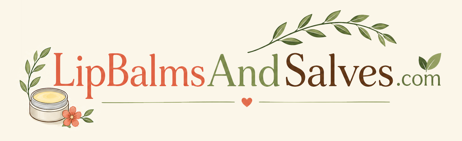 www.LipBalmsAndSalves.com