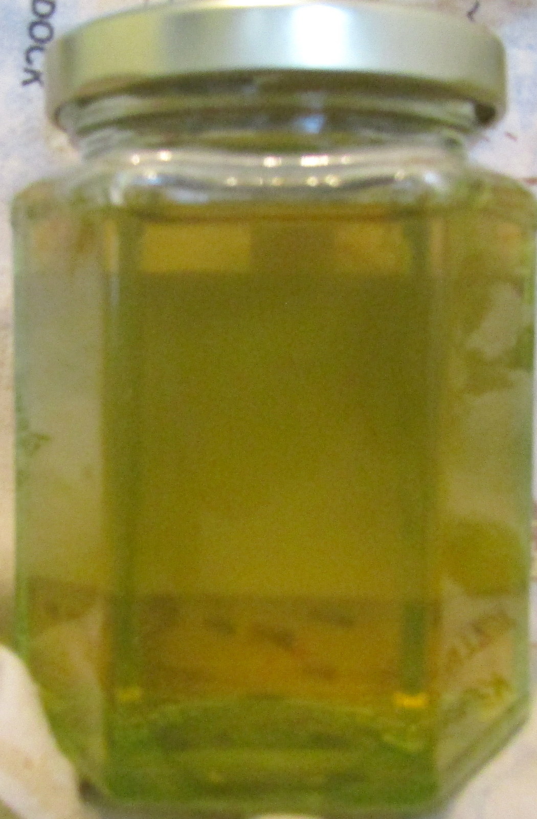 AUTUMN GOLD YORKSHIRE HONEY