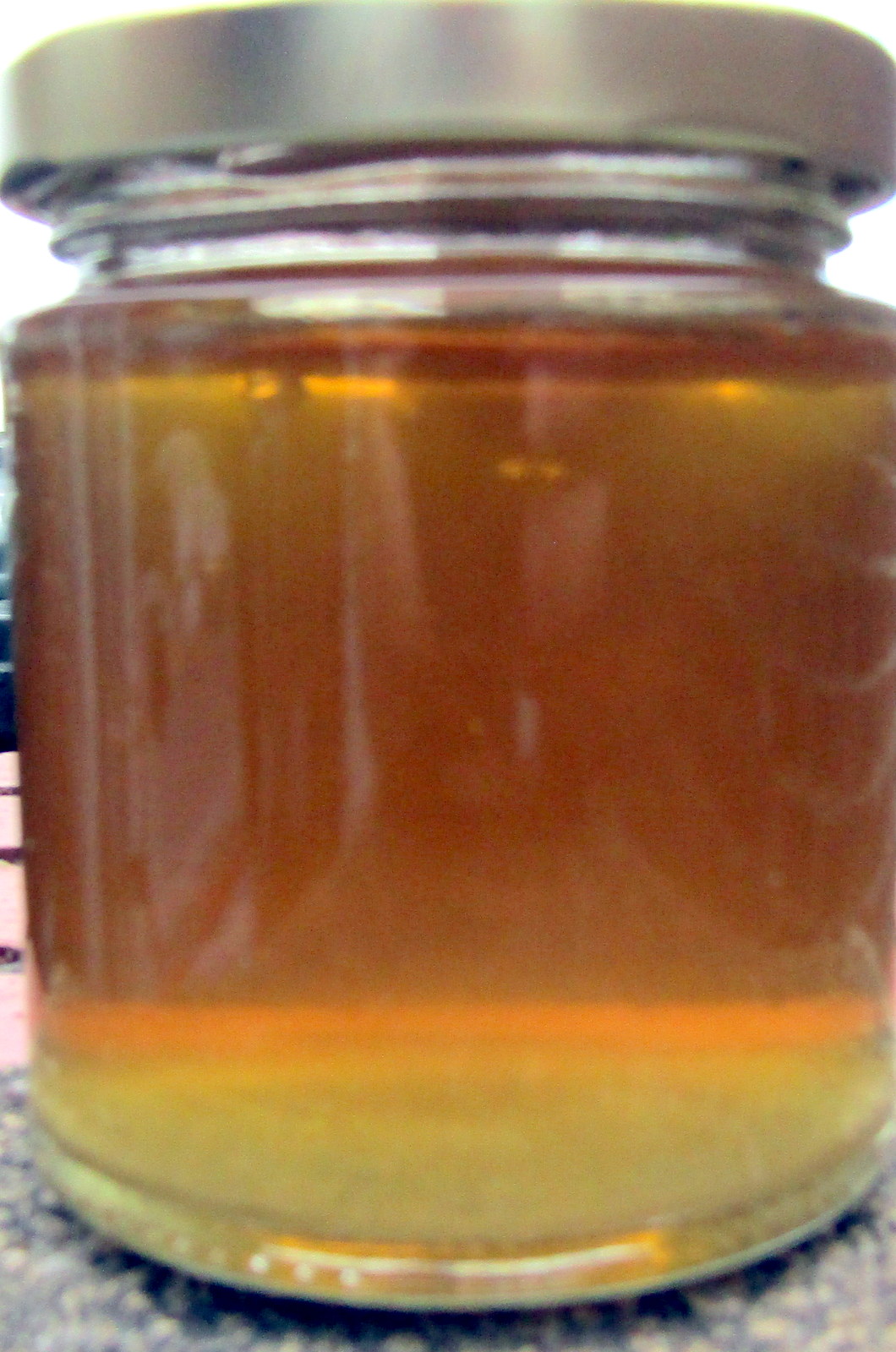 BLOSSOM HONEY