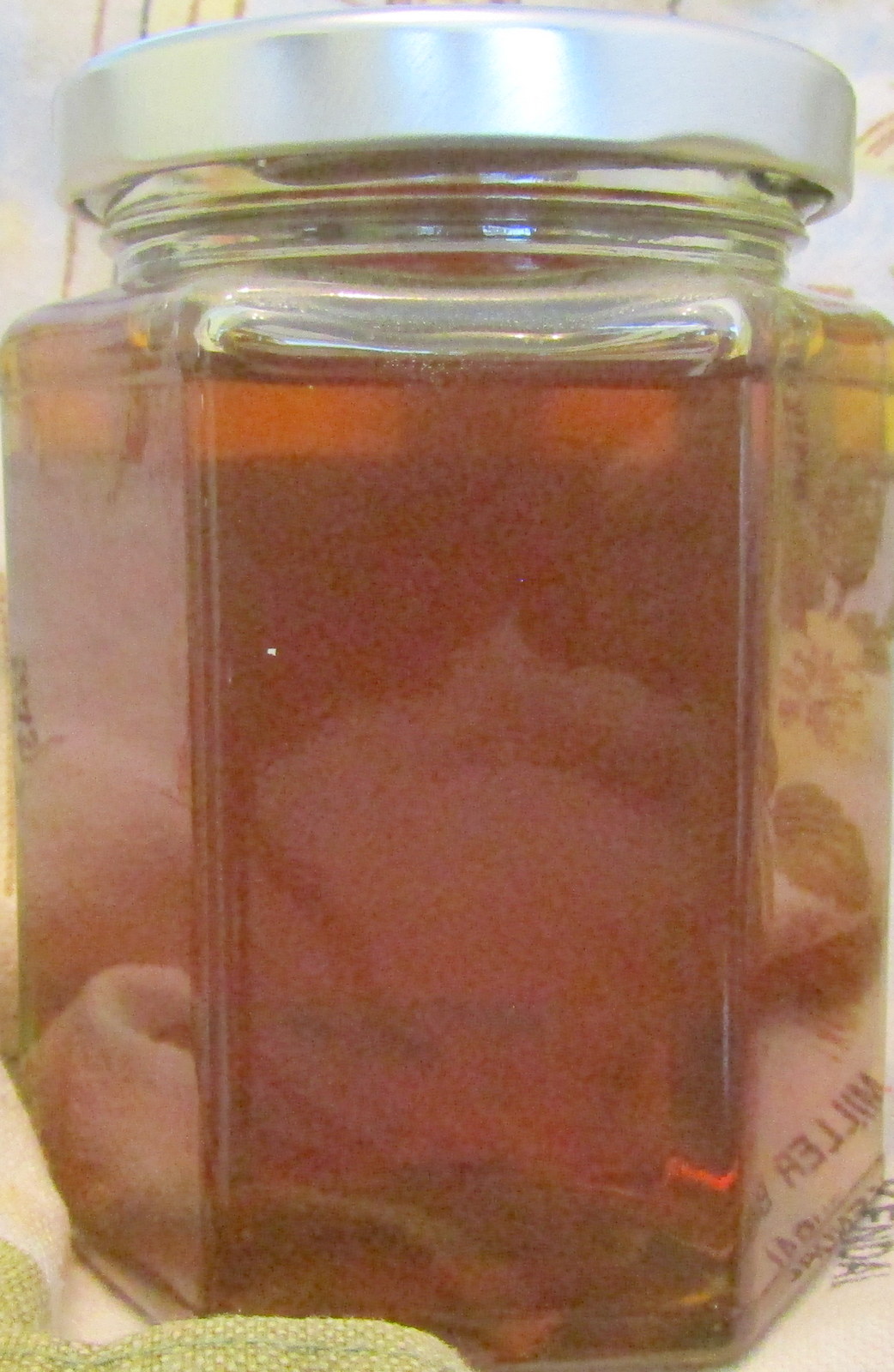 WOODLAND LOCAL HONEY