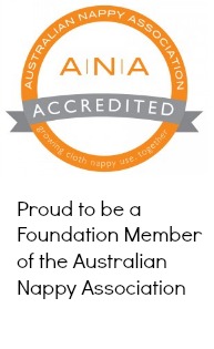 ANA Foundation Member