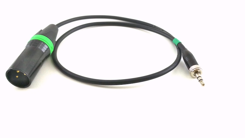 Sennheiser CL 100
