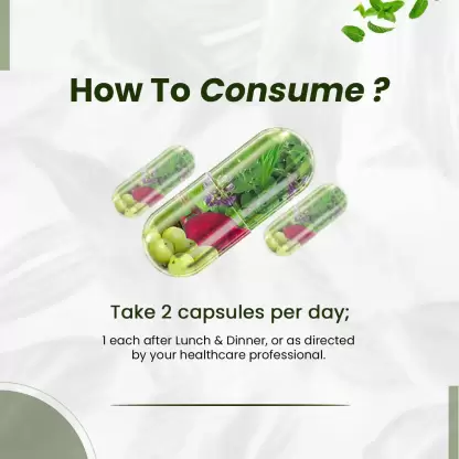 Himalayan Organics Plant Based Vitamin B12