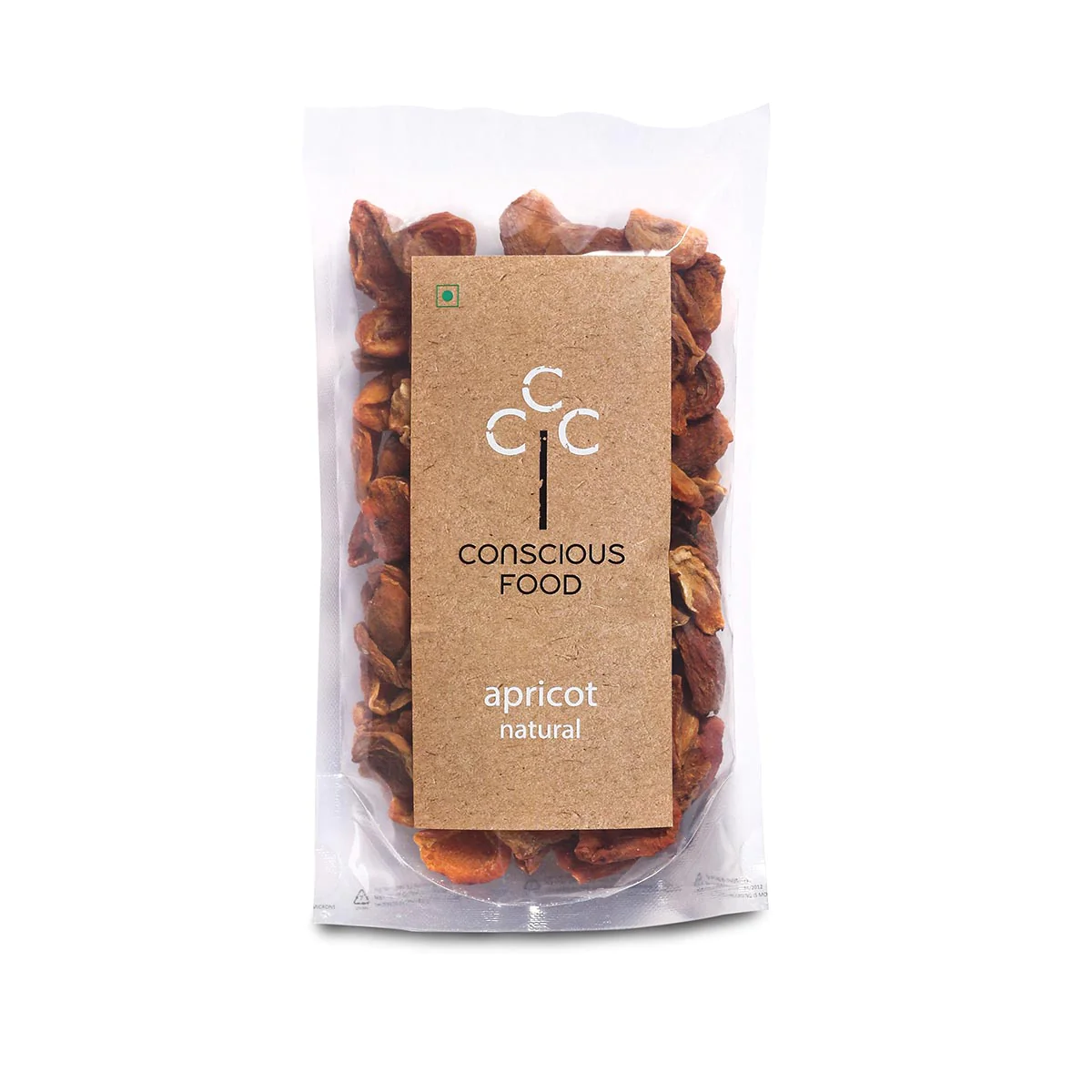 Ladakhi Apricots 250gm
