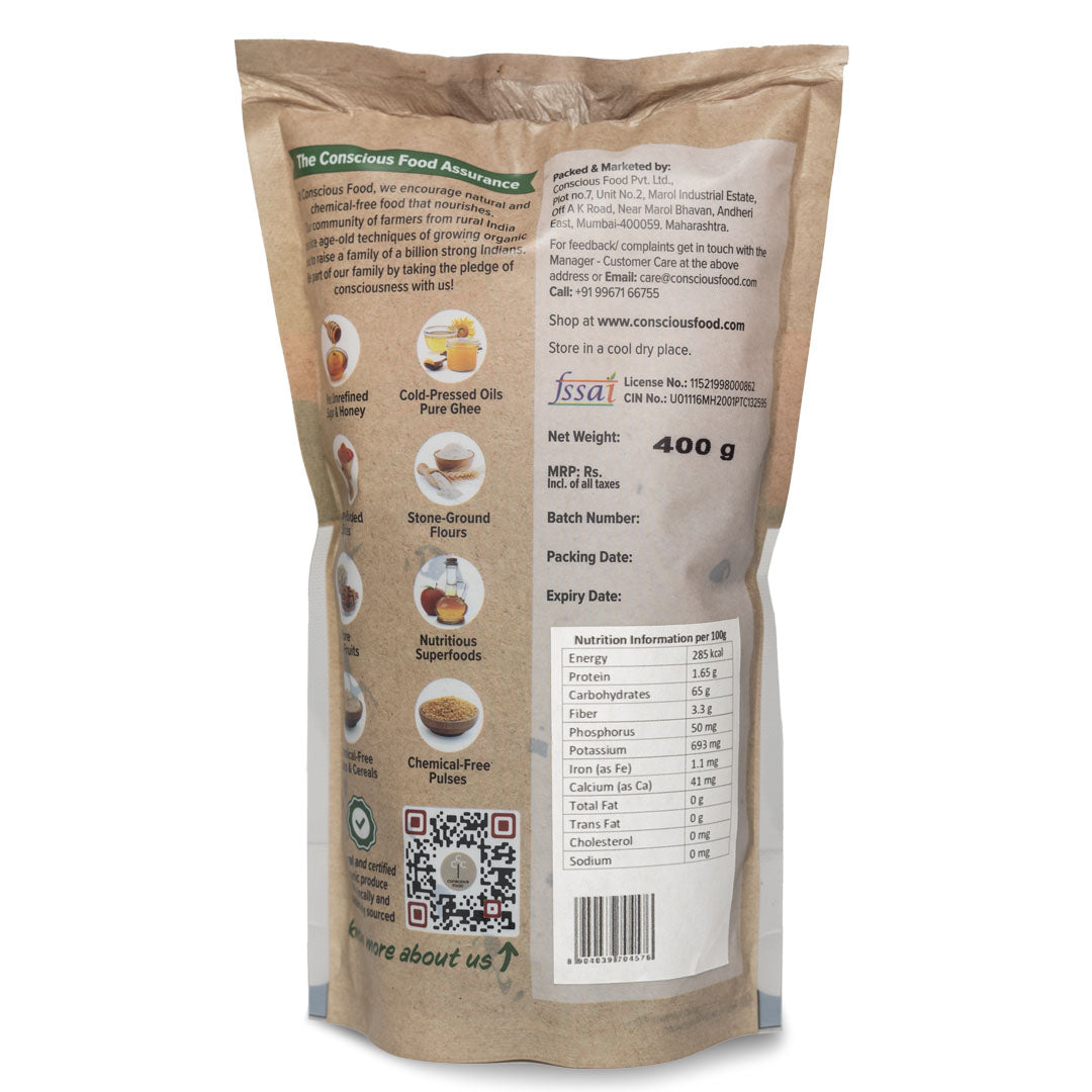 Organic Kimia Dates 400gm