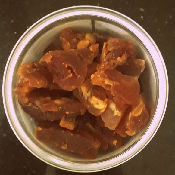 Organic Bel Candy 250gm