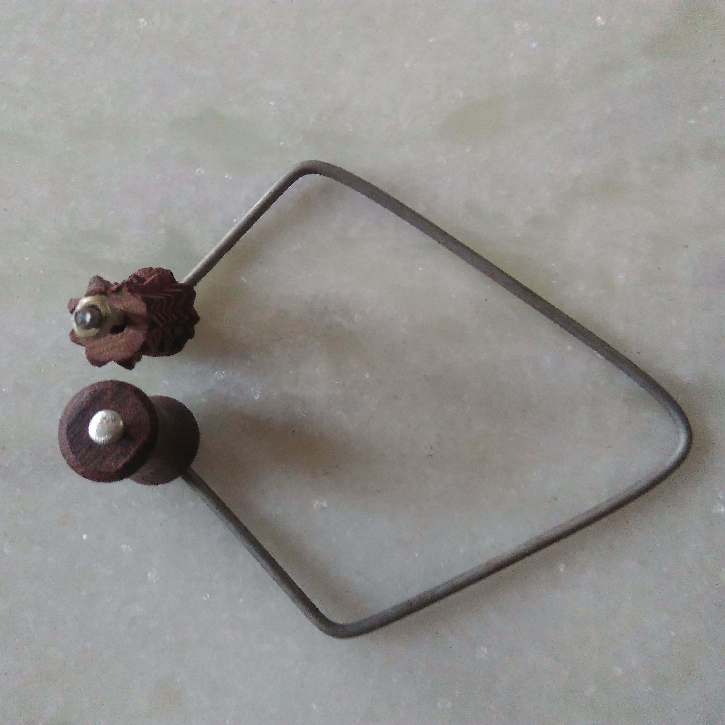 Wooden Acupressure Products