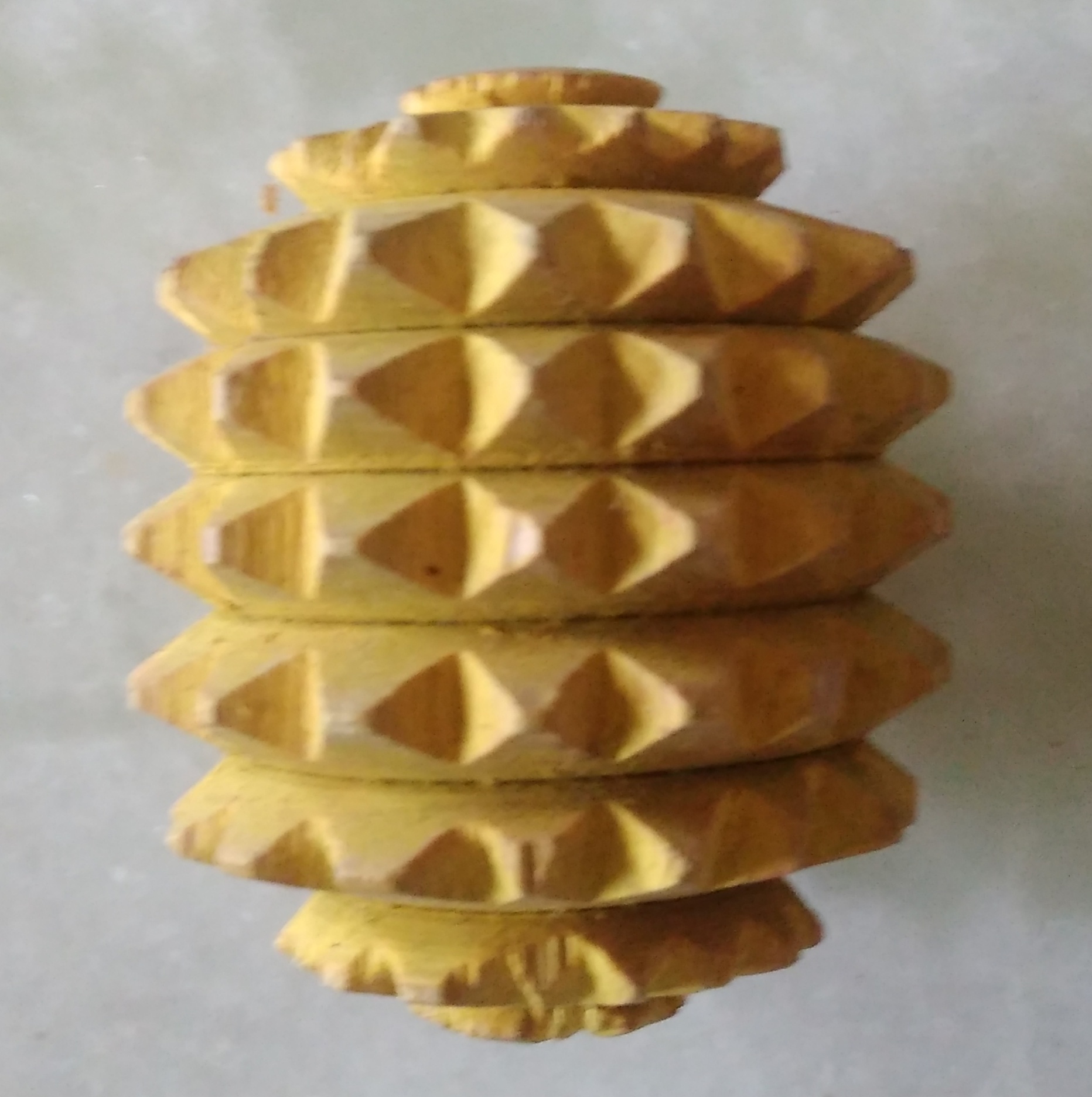 Wooden Acupressure Products