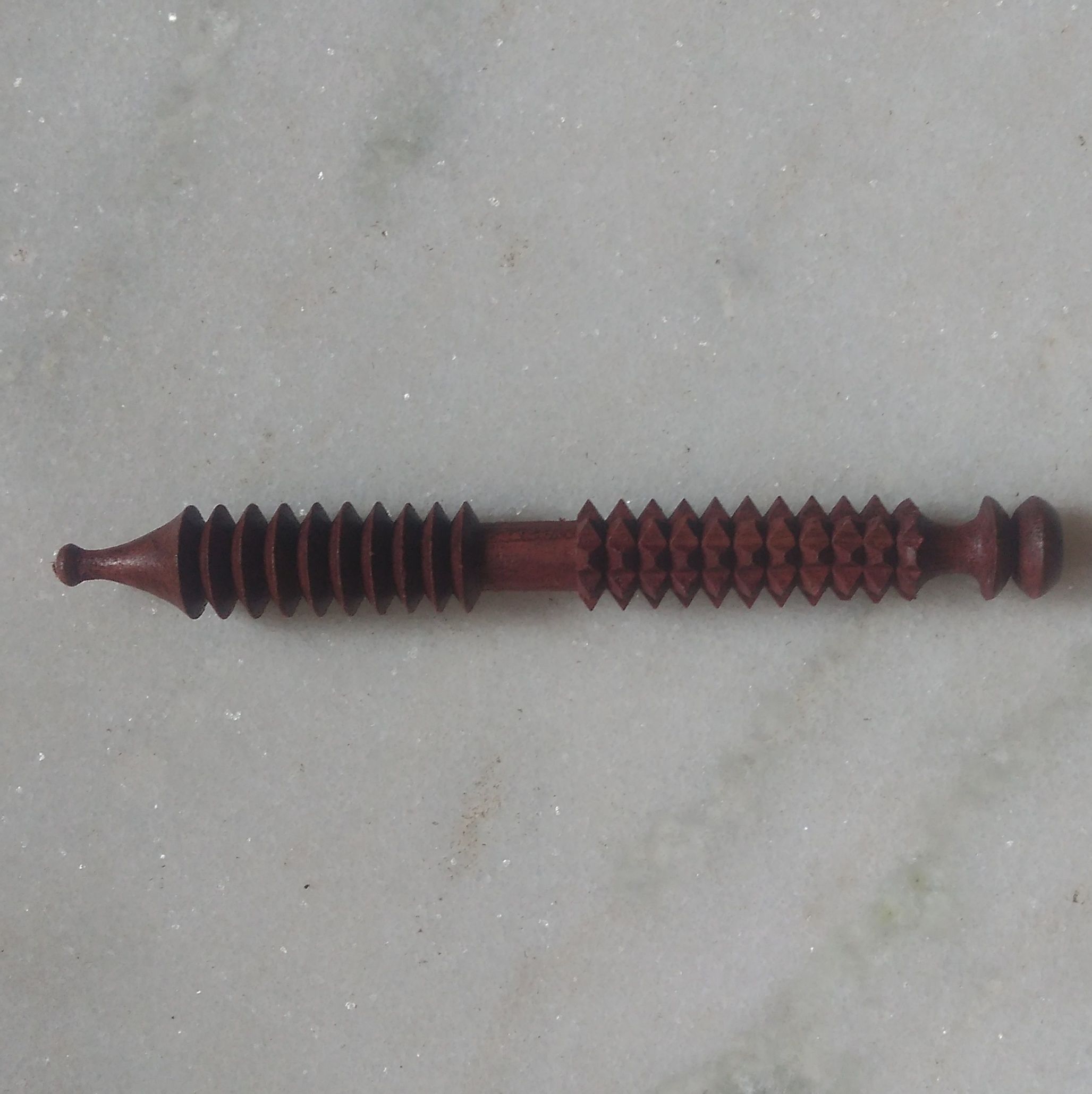 Wooden Acupressure Products