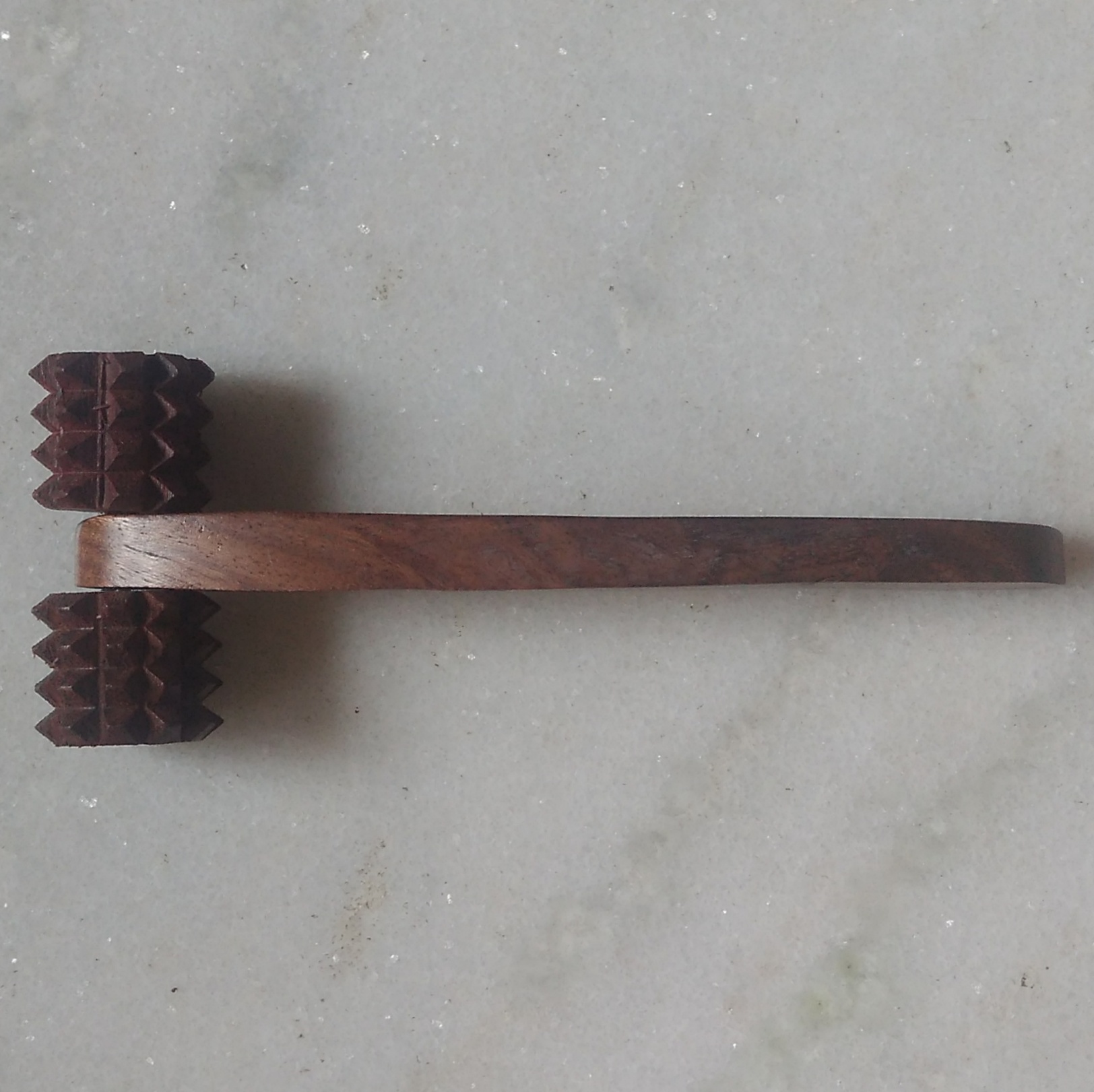 Wooden Acupressure Products