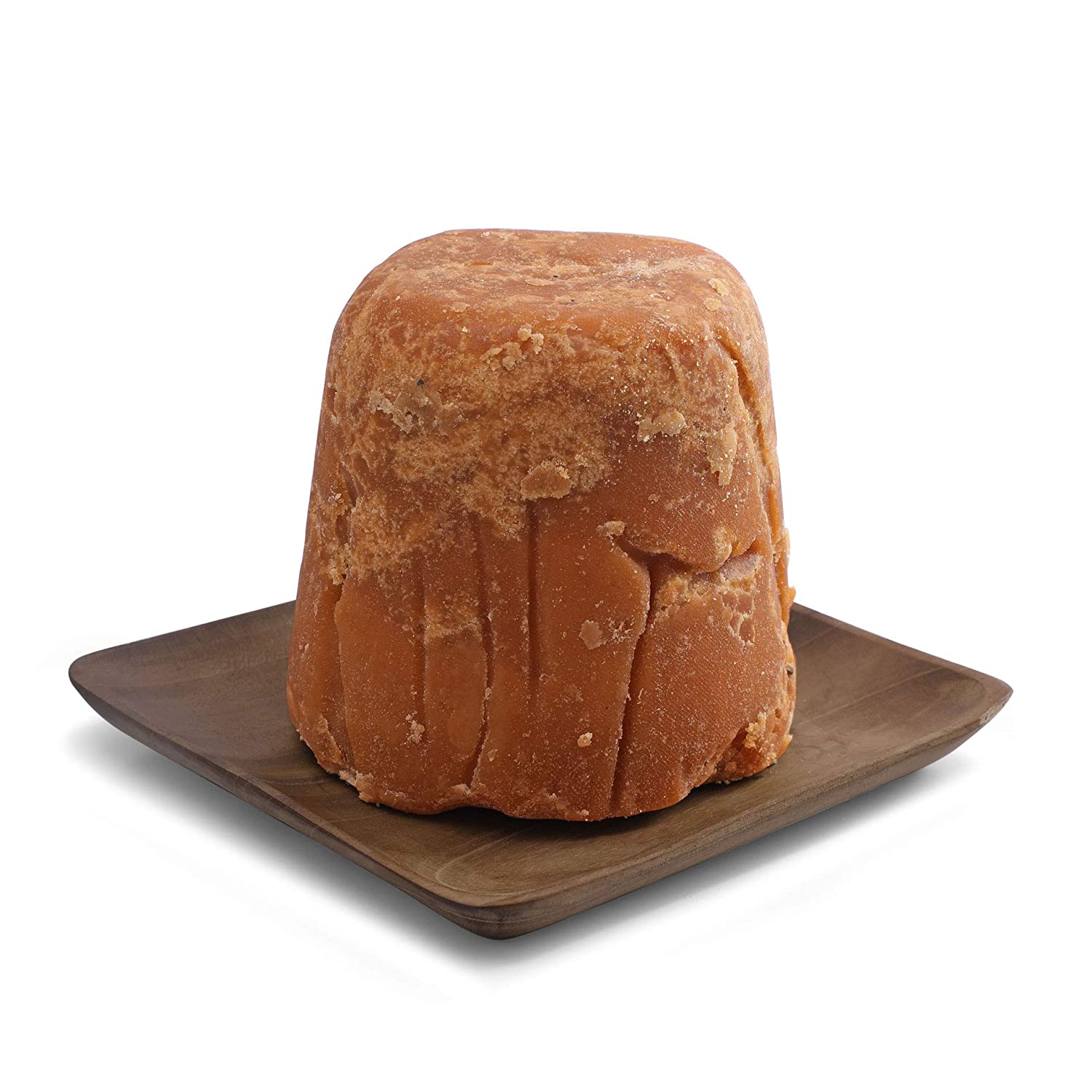 Organic Sugarcane Jaggery 925gm