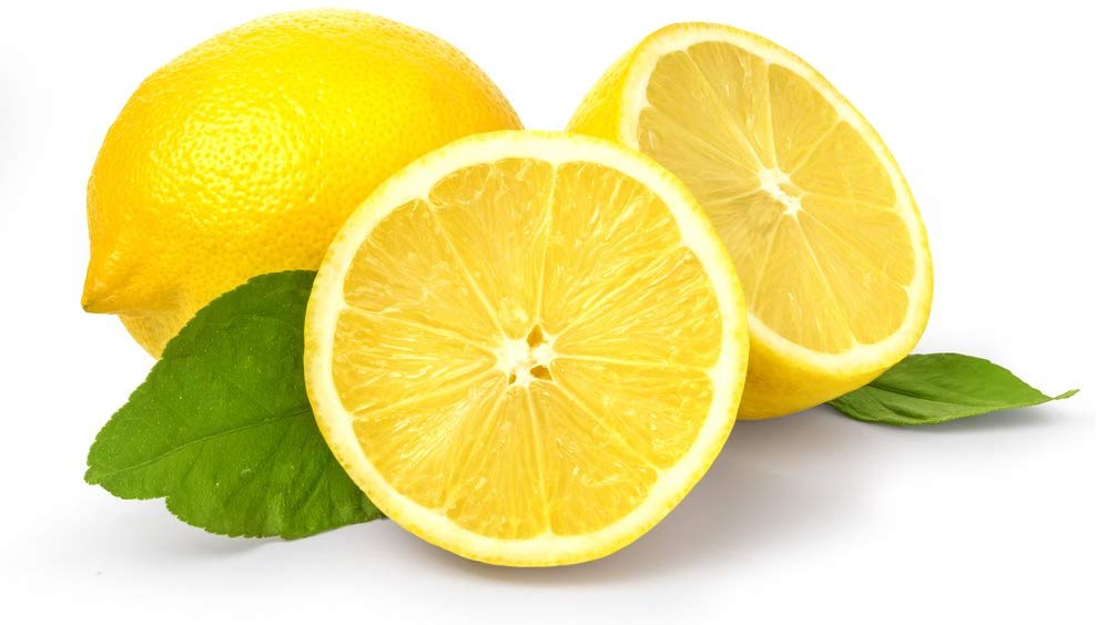 Organic Lemon Oil 15ml